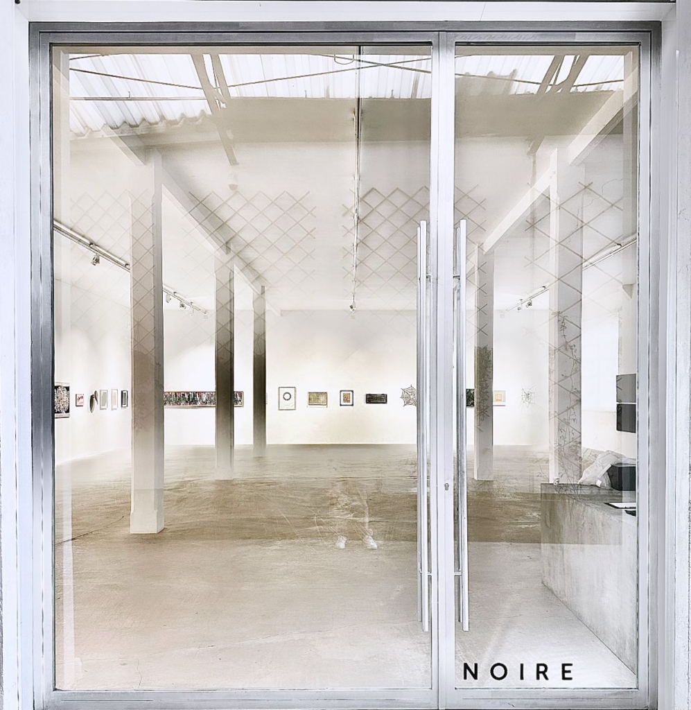 Noire Gallery - NOIRE